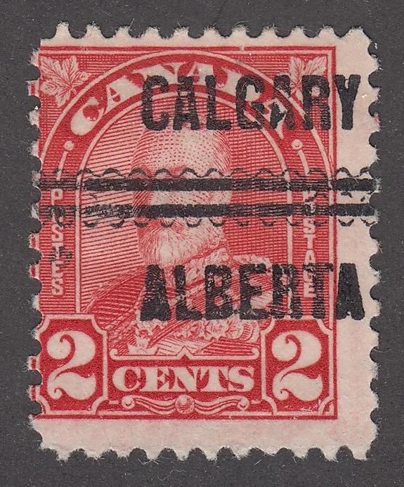 CALG001165 - CALGARY 1-165