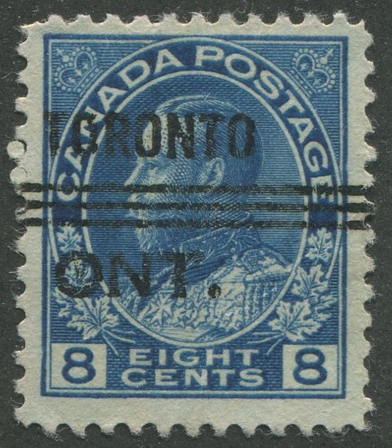 TORO012115 - TORONTO 12-115