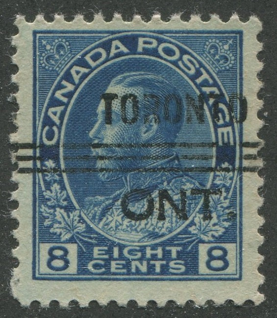 TORO012115 - TORONTO 12-115