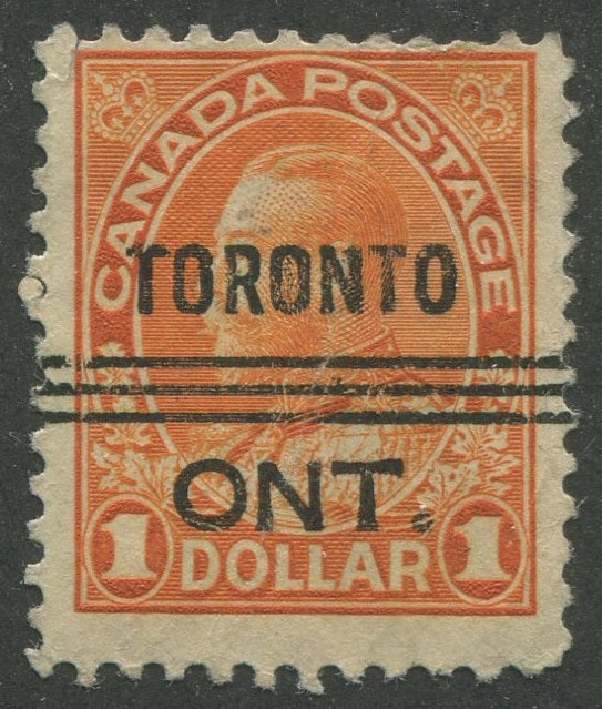 TORO012122 - TORONTO 12-122