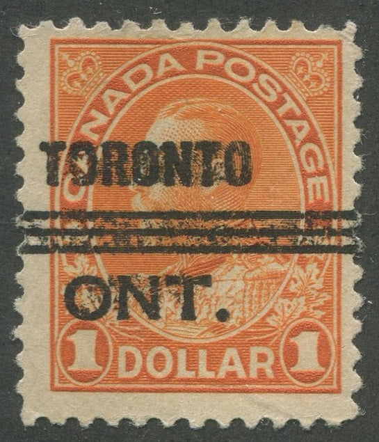 TORO012122 - TORONTO 12-122