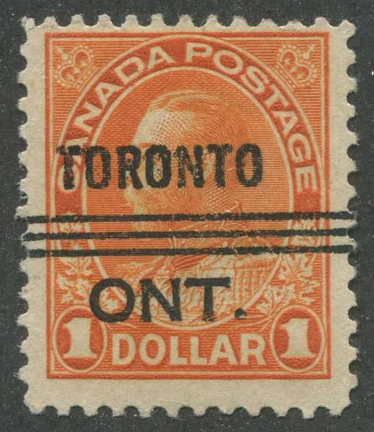 TORO012122 - TORONTO 12-122