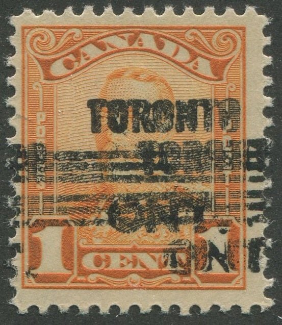 TORO012149 - TORONTO 12-149-D