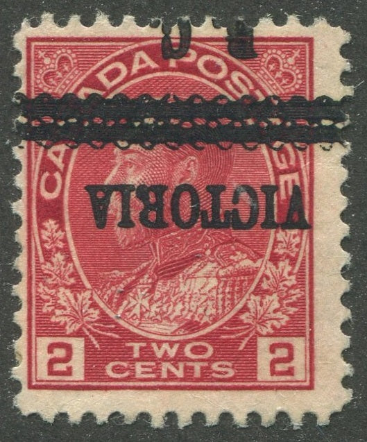 VICT001106 - VICTORIA 1-106-I