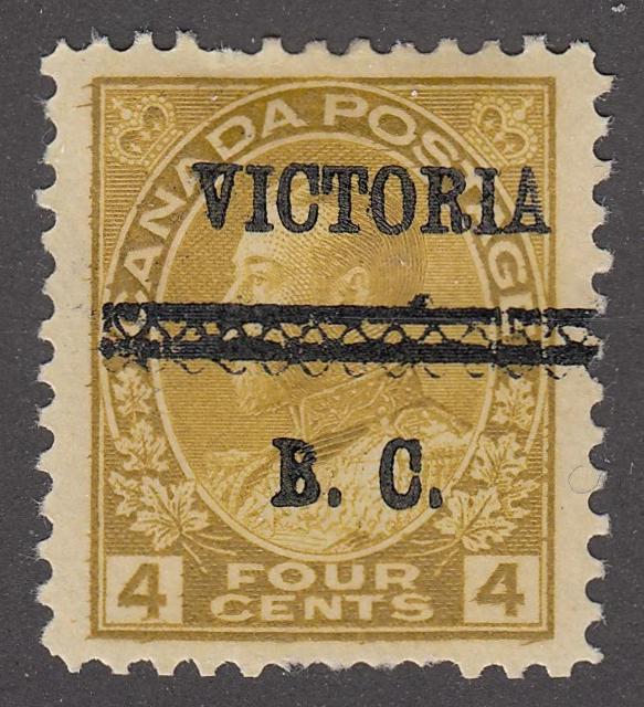 VICT001110 - VICTORIA 1-110