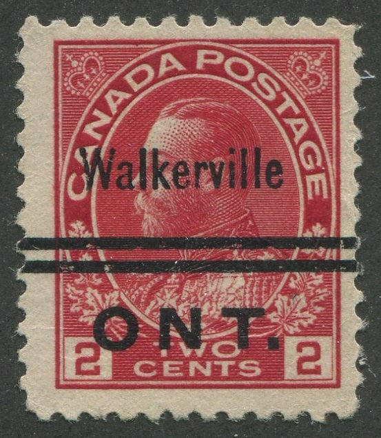 WALK001106 - WALKERVILLE 1-106