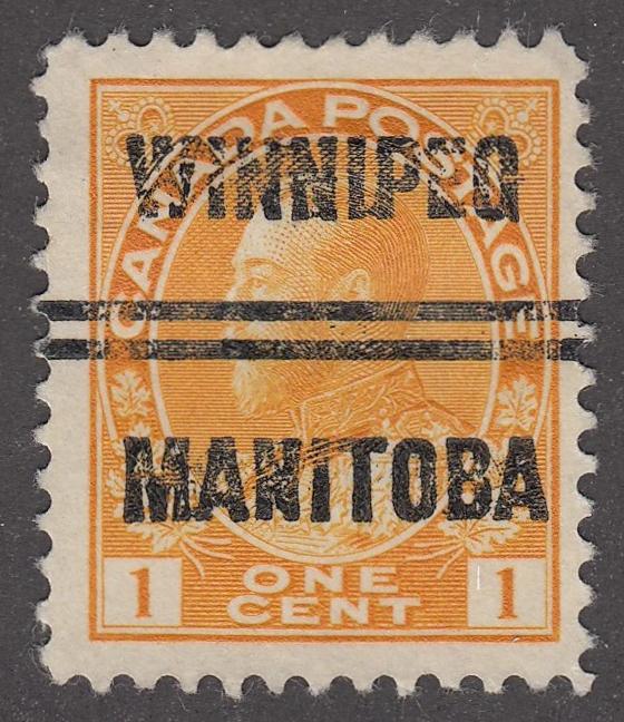 WINN003105 - WINNIPEG 3-105d