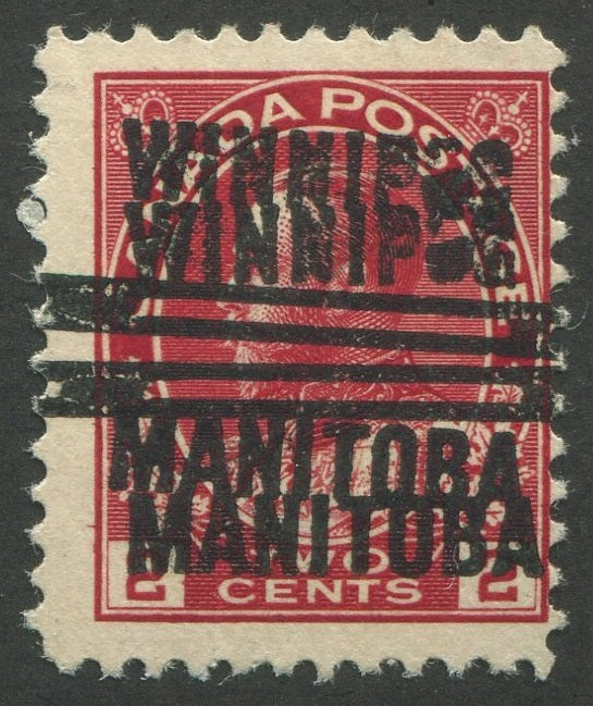 WINN003106 - WINNIPEG 3-106-D