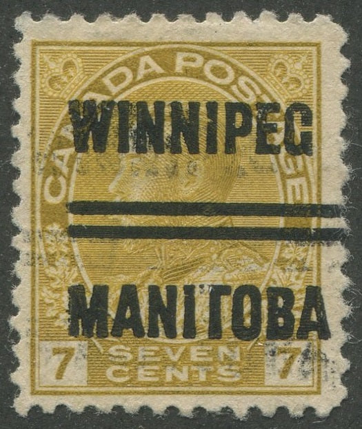 WINN003113 - WINNIPEG 3-113-D