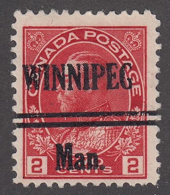 WINN005106 - WINNIPEG 5-106