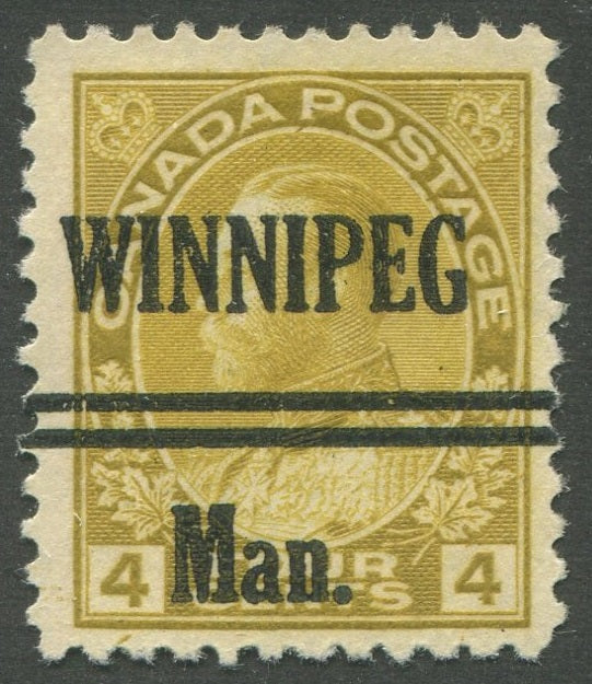 WINN005110 - WINNIPEG 5-110