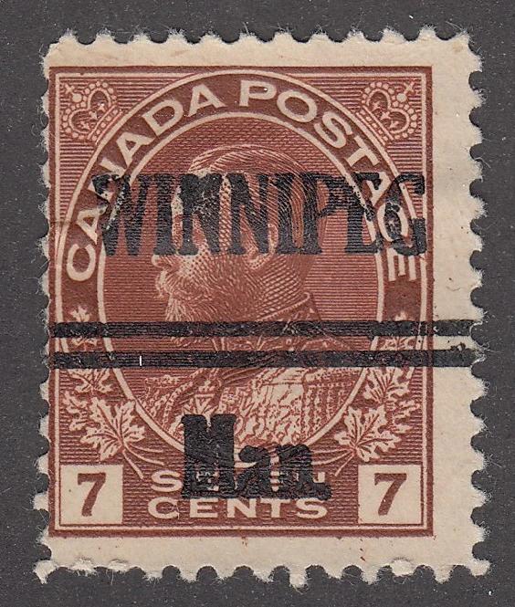 WINN005114 - WINNIPEG 5-114