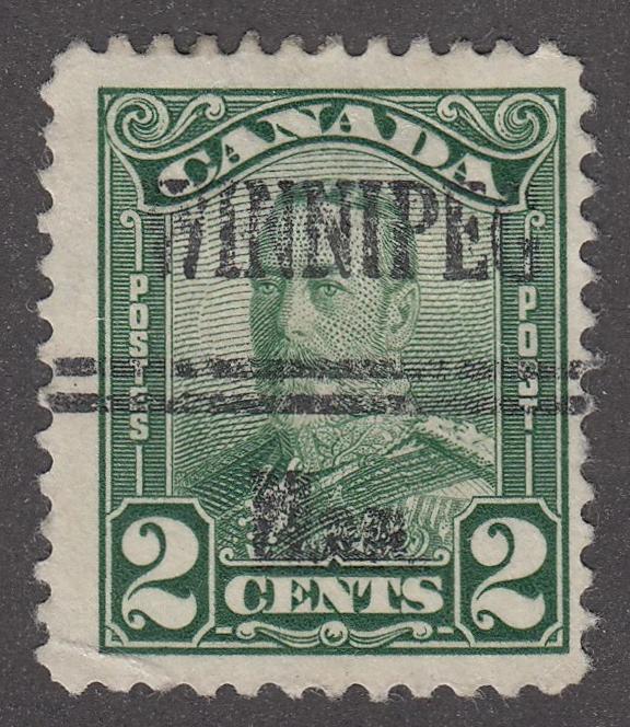 WINN005150 - WINNIPEG 5-150