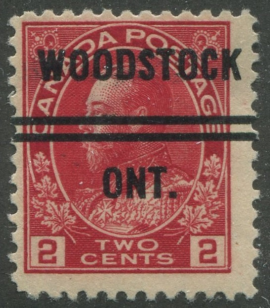 WOOD001106 - WOODSTOCK 1-106