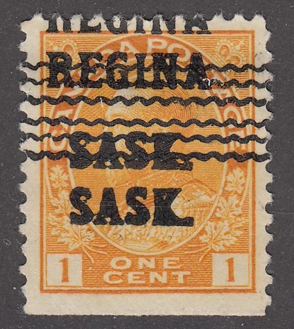 REGI001105 - REGINA 1-105-D