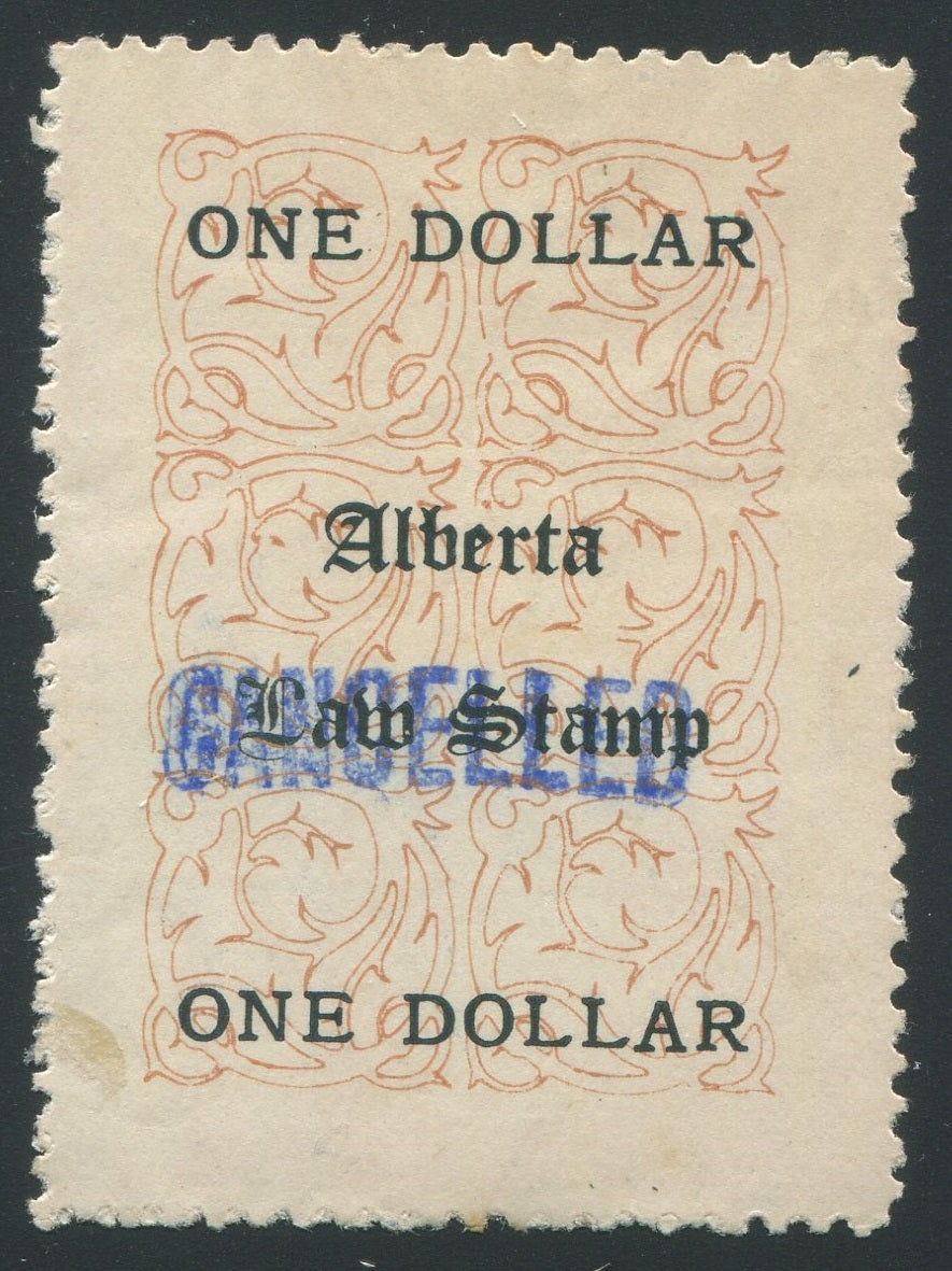 0016AL2011 - AL16d - Used