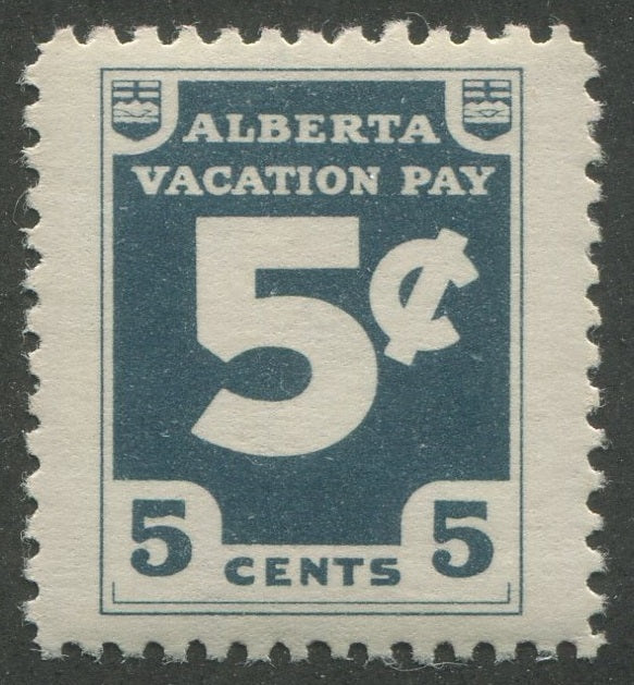 0066AL2211 - AV19a - Mint