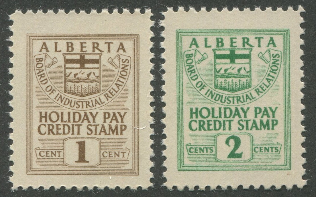 0048AL2211 - AV1, AV2 - Mint