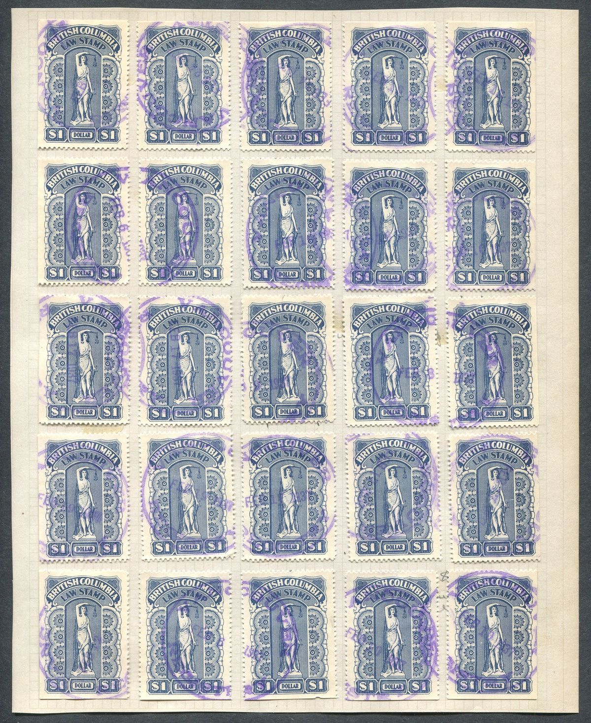 0035BC2010 - BCL35 - Used Reconstructed Sheet