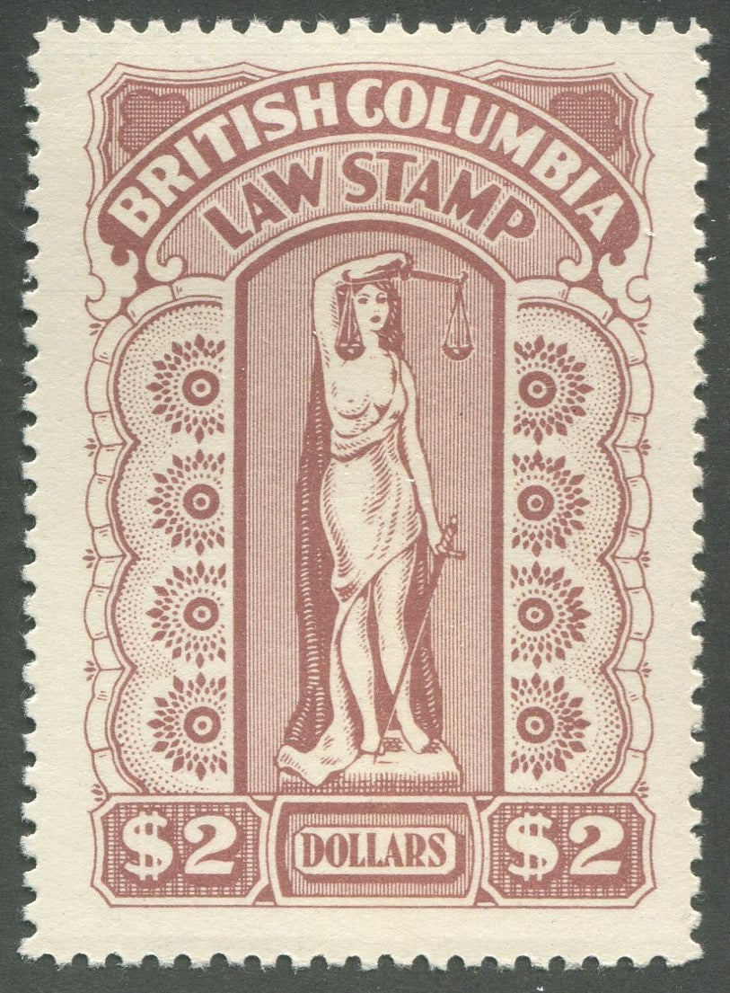 0044BC2010 - BCL44 - Mint