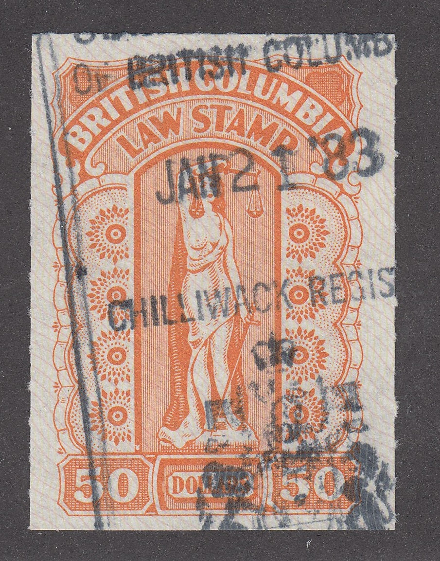 0067BC2206 - BCL67 - Used