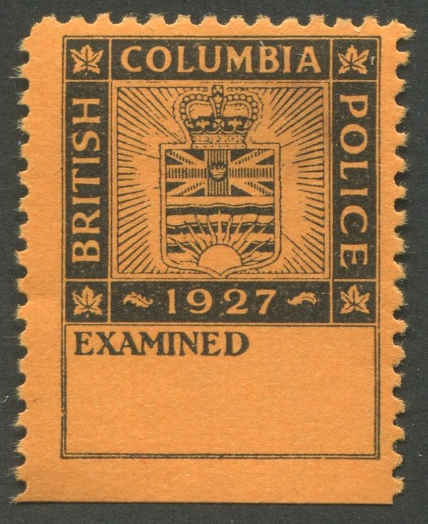 0073BC1709 - BCP1 - Mint