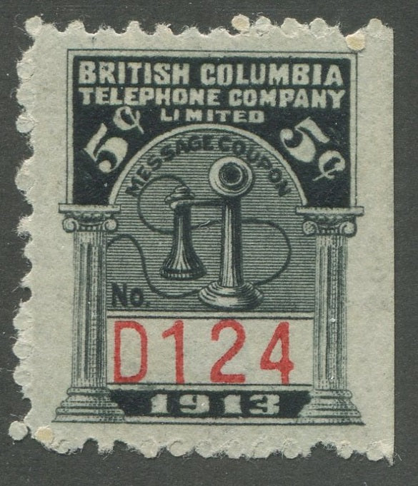 0147BC2010 - BCT49 - Mint, Watermarked