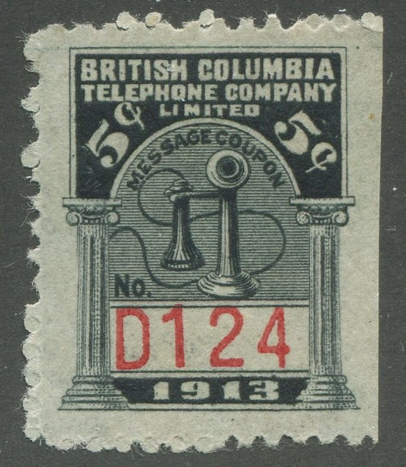 0147BC2010 - BCT49 - Mint, Watermarked