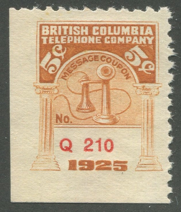 0183BC2010 - BCT85 - Mint