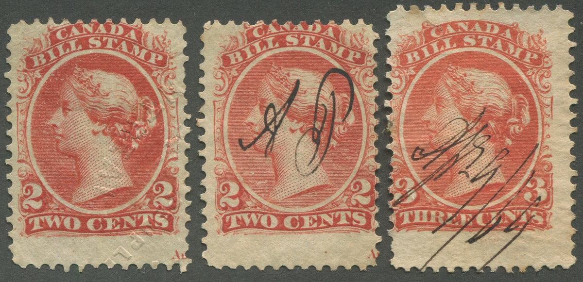 0019FB2012 - FB19, FB20 - Used Imprint/Sheet Margin Copies