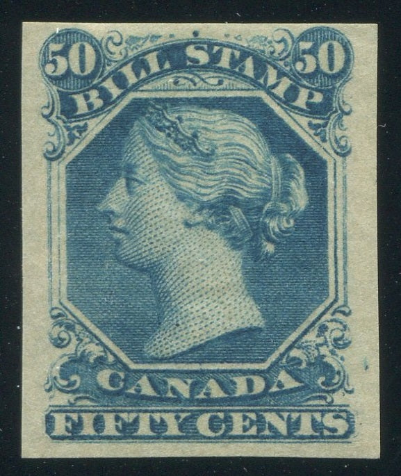 0032FB2005 - FB32a - Mint Imperf Single