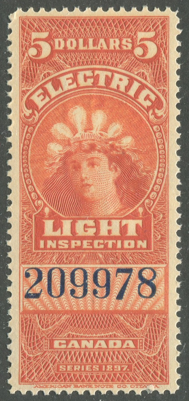 0047FE2011 - FE16a - Mint