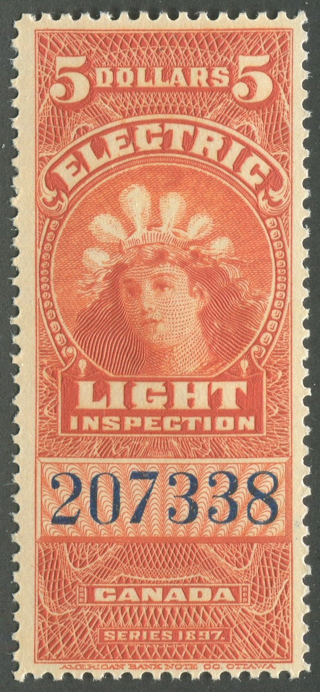 0047FE2012 - FE16a - Mint