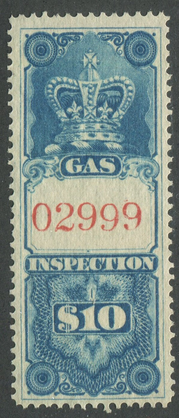 0016FG2003 - FG16 - Mint