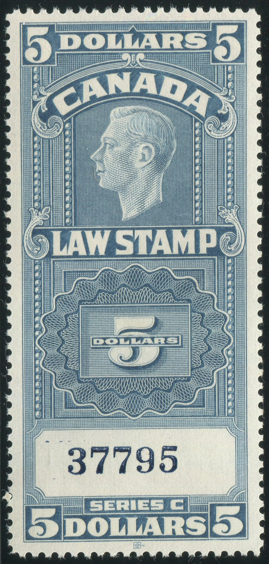 0026SC2010 - FSC26a - Mint