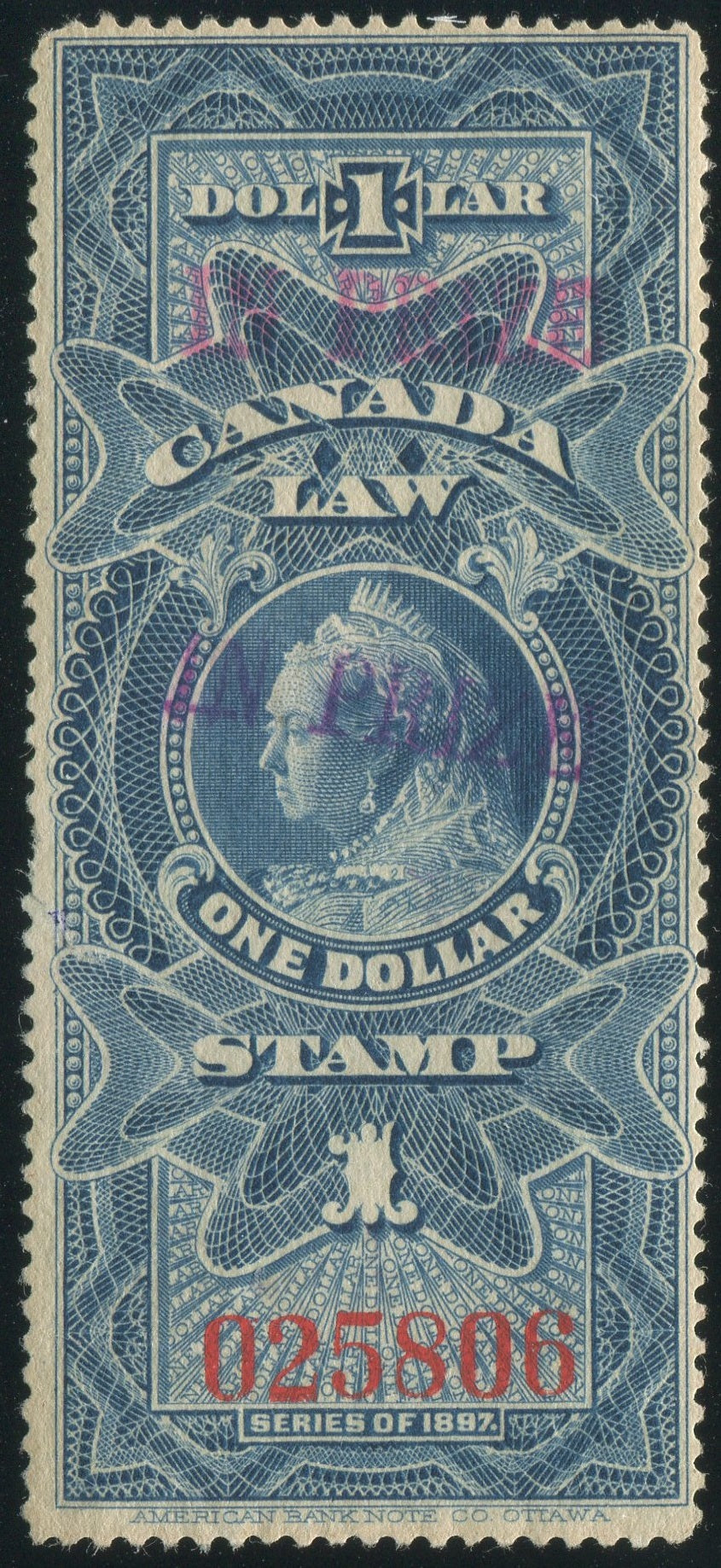 0030SC2010 - FSC30b - Mint, Double &#39;IN PRIZE&#39; Overprint