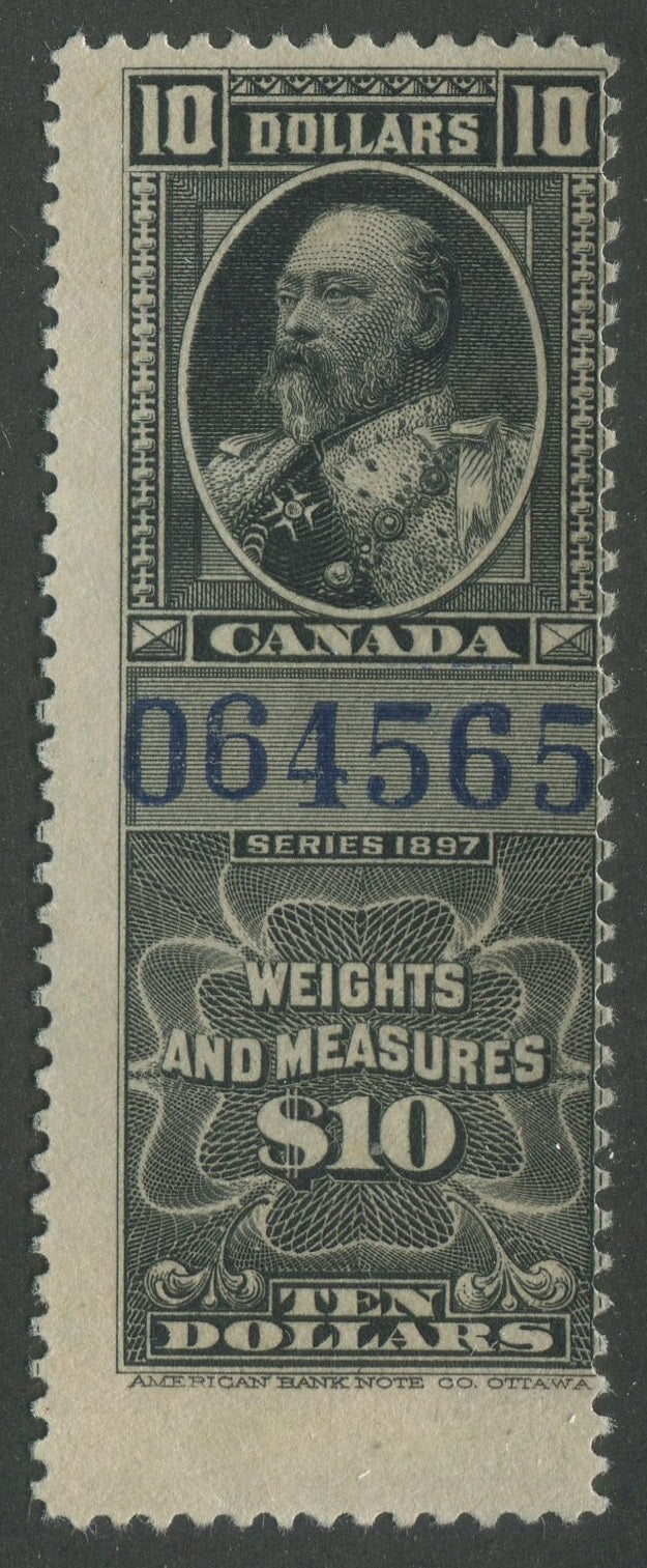 0056WM2207 - FWM56a - Mint