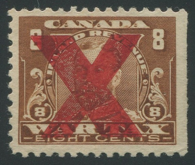 0021WT2207 - FWT12a - Mint