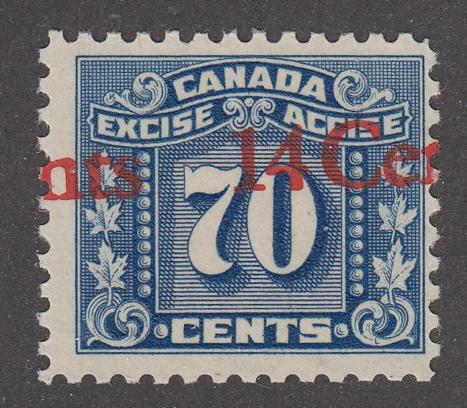 0119FX2206 - FX119 - Mint