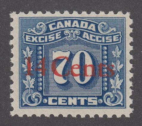 0119FX2206 - FX119 - Mint, Unlisted