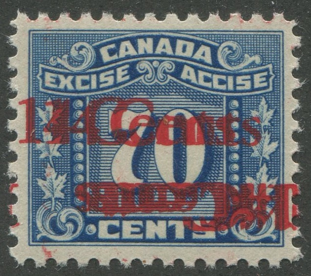 0119FX2211 - FX119f - Mint