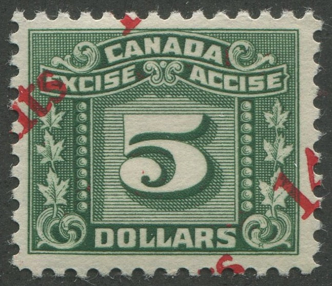 0126FX2211 - FX126a - Mint