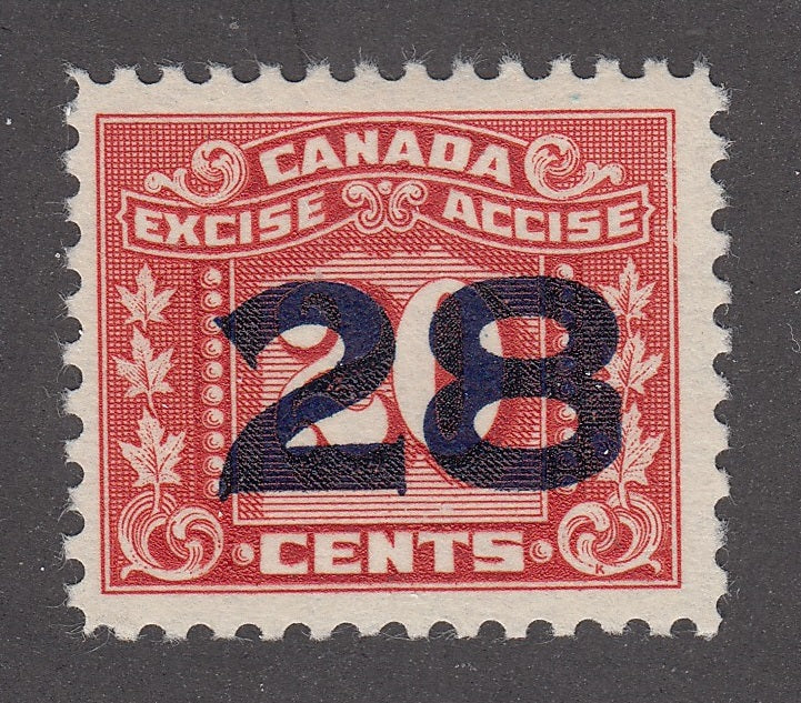 0135FX2206 - FX135 - Mint