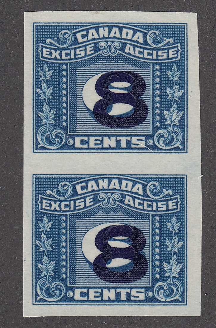 0139FX2206 - FX139a - Mint Pair