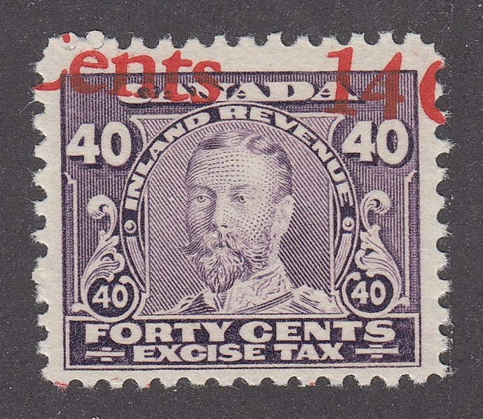 0029FX2206 - FX29e - Mint