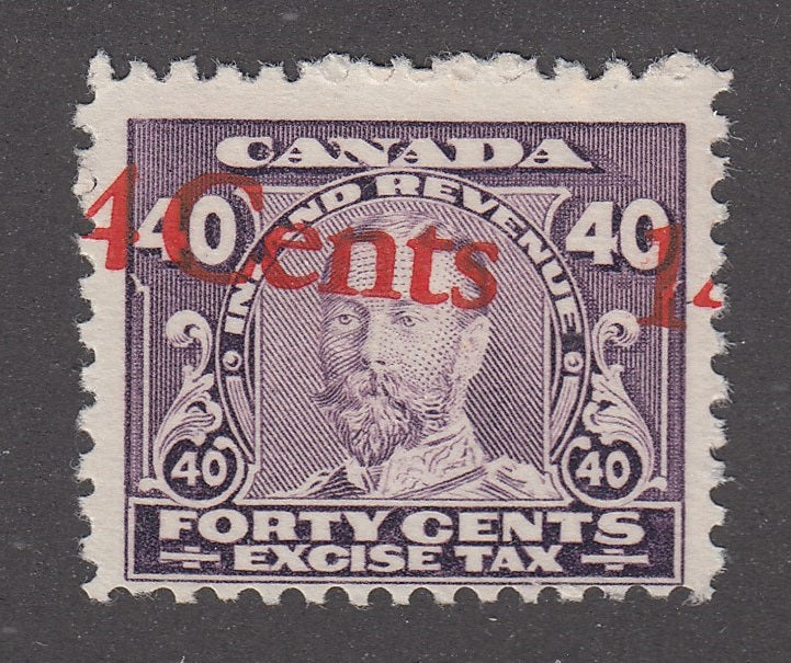 0029FX2206 - FX29e - Mint