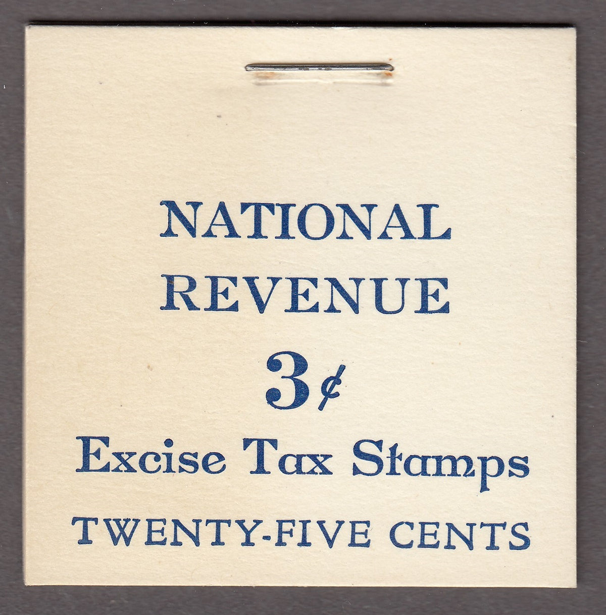 0064FX2206 - FX64b - Mint Booklet