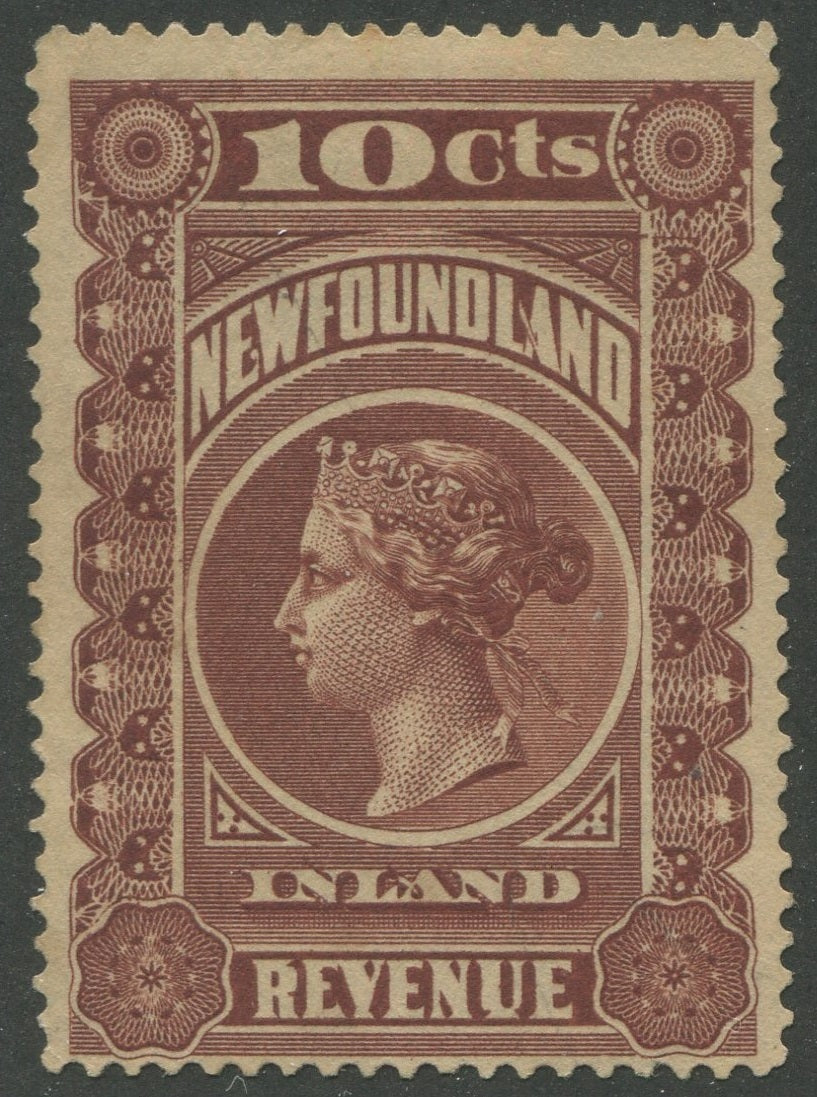 0002NF2207 - NFR2 - Mint