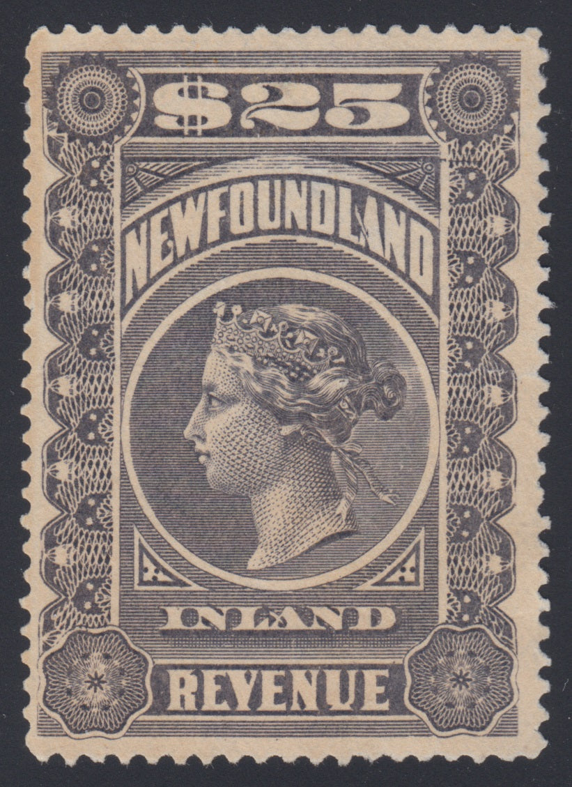 0009NF2206 - NFR9 - Mint