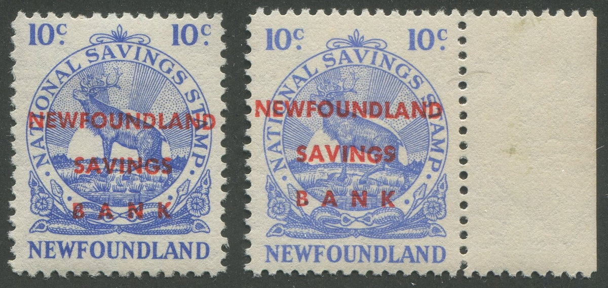 0067NF2207 - NFW4, 4b - Mint